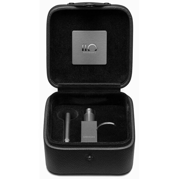 Main product image for Denon DL-A110 110th Anniversary Edition Moving Coil Cartridge245-4048